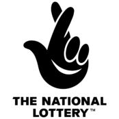 The National Lottery Logo Black and White (1)