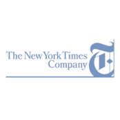 The New York Times Company Logo