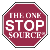 The One Stop Source Logo