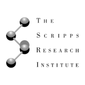 The Scripps Research Institute Logo Black and White