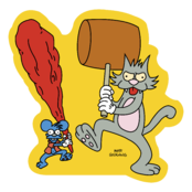 The Simpsons Logo (1)