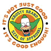 The Simpsons Logo