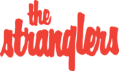 The Stranglers 1977 Logo
