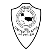 The United States Jaycees Logo