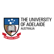 The University of Adelaide Logo
