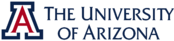 The University of Arizona Logo