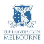 The University of Melbourne Logo