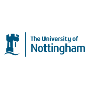 The University of Nottingham Logo