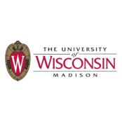 The University of Wisconsin Madison Logo