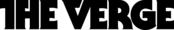The Verge Logo Black and White (2)