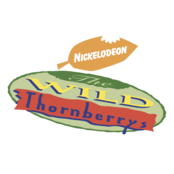 The Wild Thornberrys Logo