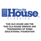 This Old House Logo