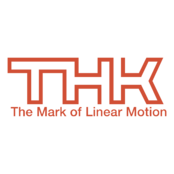 THK Logo