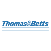 Thomas & Betts Logo