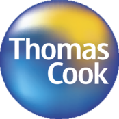 Thomas Cook Logo