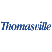 Thomasville Logo