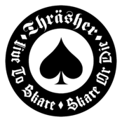 Thrasher Logo