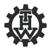 THW Logo