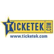 Ticketek Logo