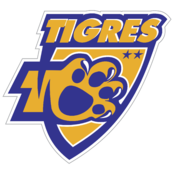 Tigres de la UANL Logo