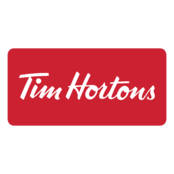 Tim Hortons Logo