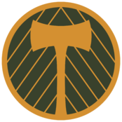 Timbers Portland Logo