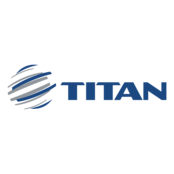 Titan Logo