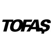 Tofas Logo Black and White (1)