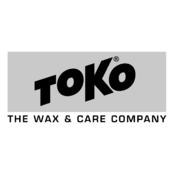 ToKo Logo Black and White