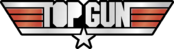 Top Gun Logo