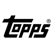 Topps Logo Black and White (1)