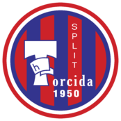 Torcida Split Logo