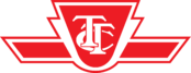 Toronto Transit Commission Logo