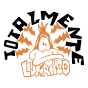 Totalmente Lunatico Logo