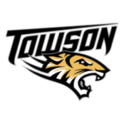 Towson Tigers Logo