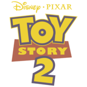 Toy Story Logo