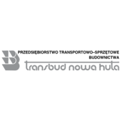 Transbud Nowa Huta Logo