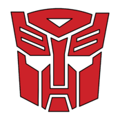 Transformers Autobot Logo