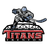 Trenton Titans Logo