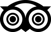 Tripadvisor Logo Black and White (1)