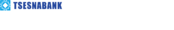 Tsesnabank Logo