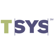 TSYS Logo