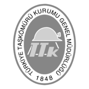 TTK Logo Black and White