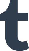 Tumblr Icon Logo (1)