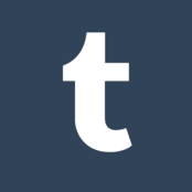Tumblr Icon Logo