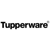 Tupperware Logo Black and White (1)