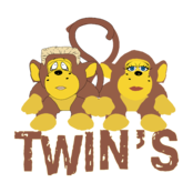 Twins Logo