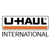U Haul International Logo