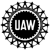 UAW Logo