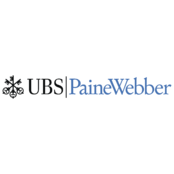 UBS Paine Webber Logo